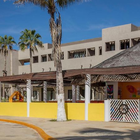 Holiday Inn Resort Los Cabos All Inclusive San José del Cabo Exteriör bild
