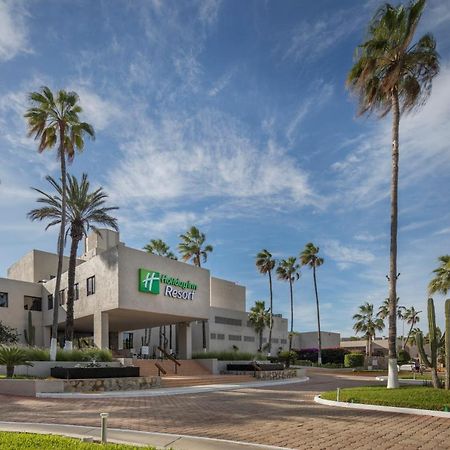 Holiday Inn Resort Los Cabos All Inclusive San José del Cabo Exteriör bild