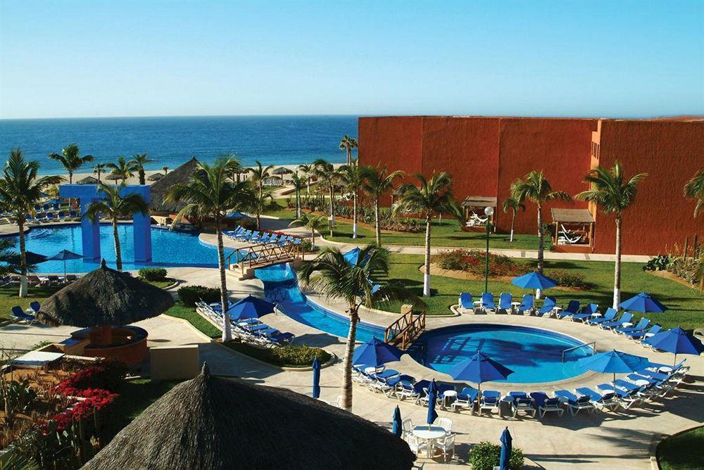 Holiday Inn Resort Los Cabos All Inclusive San José del Cabo Bekvämligheter bild