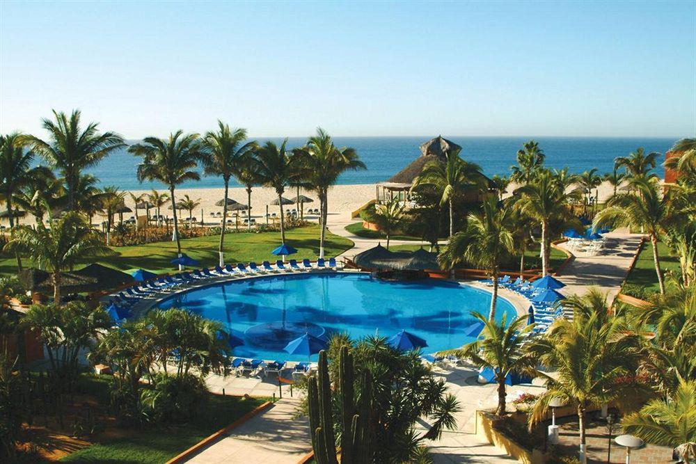 Holiday Inn Resort Los Cabos All Inclusive San José del Cabo Bekvämligheter bild