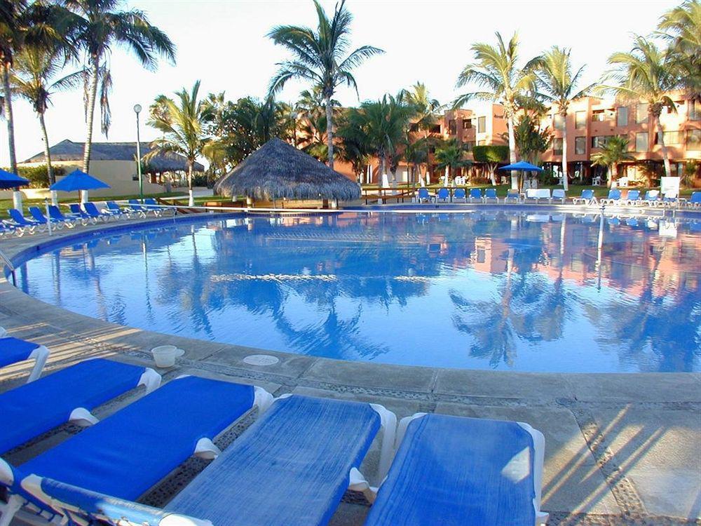 Holiday Inn Resort Los Cabos All Inclusive San José del Cabo Bekvämligheter bild