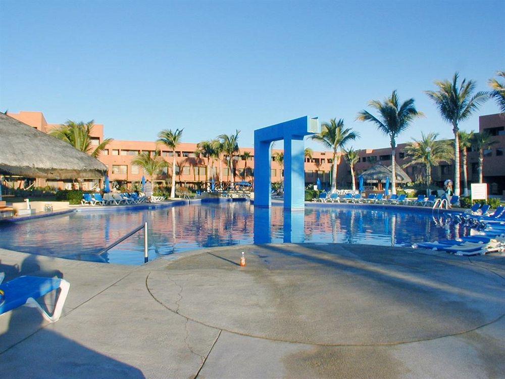 Holiday Inn Resort Los Cabos All Inclusive San José del Cabo Bekvämligheter bild