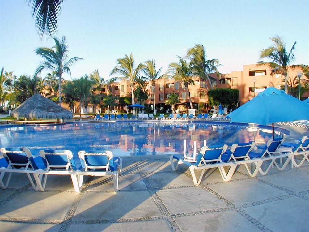 Holiday Inn Resort Los Cabos All Inclusive San José del Cabo Bekvämligheter bild