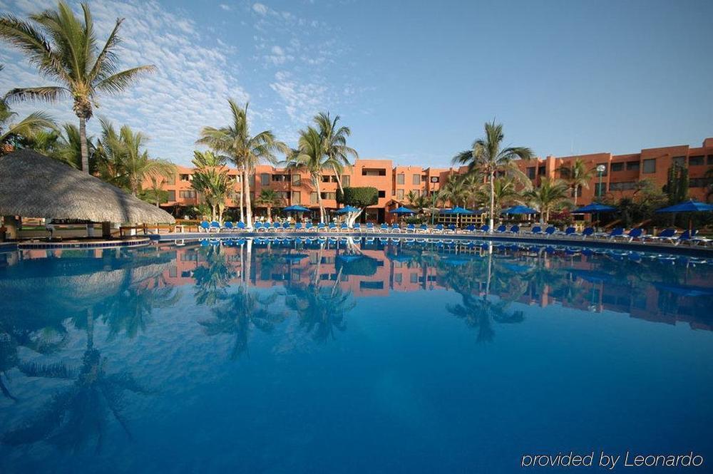 Holiday Inn Resort Los Cabos All Inclusive San José del Cabo Bekvämligheter bild