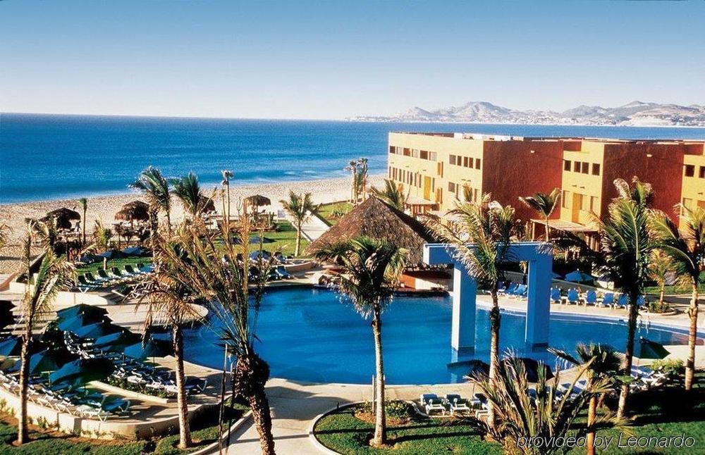 Holiday Inn Resort Los Cabos All Inclusive San José del Cabo Exteriör bild