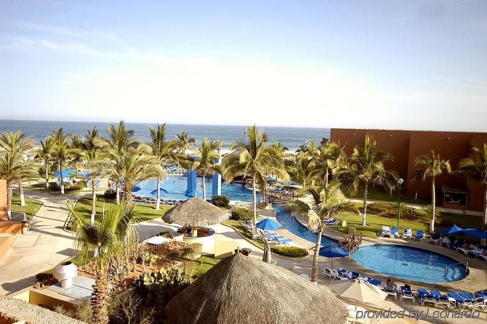 Holiday Inn Resort Los Cabos All Inclusive San José del Cabo Bekvämligheter bild