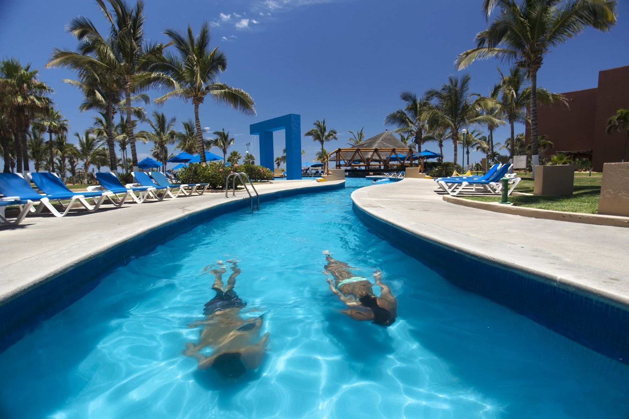 Holiday Inn Resort Los Cabos All Inclusive San José del Cabo Exteriör bild