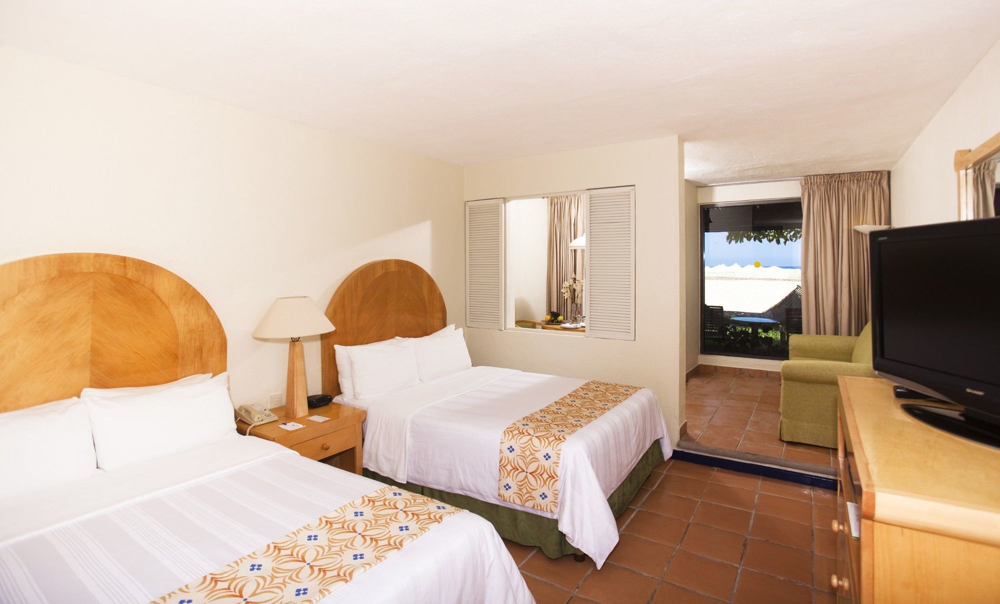 Holiday Inn Resort Los Cabos All Inclusive San José del Cabo Exteriör bild