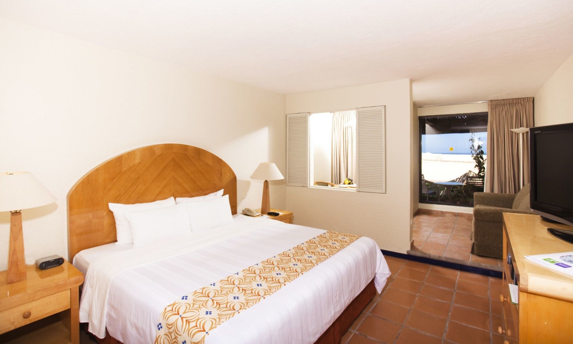 Holiday Inn Resort Los Cabos All Inclusive San José del Cabo Exteriör bild