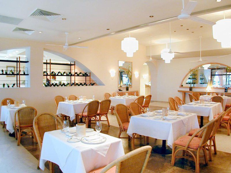 Holiday Inn Resort Los Cabos All Inclusive San José del Cabo Restaurang bild