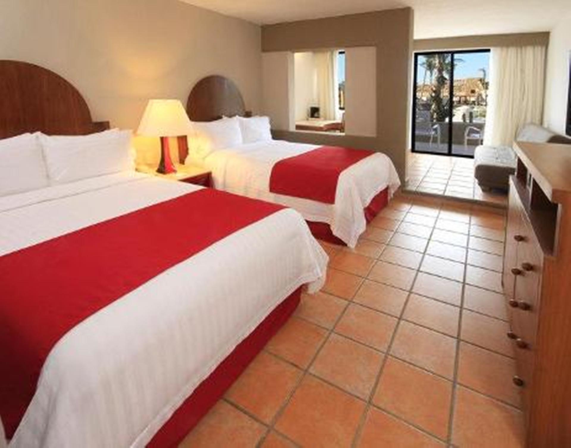 Holiday Inn Resort Los Cabos All Inclusive San José del Cabo Exteriör bild