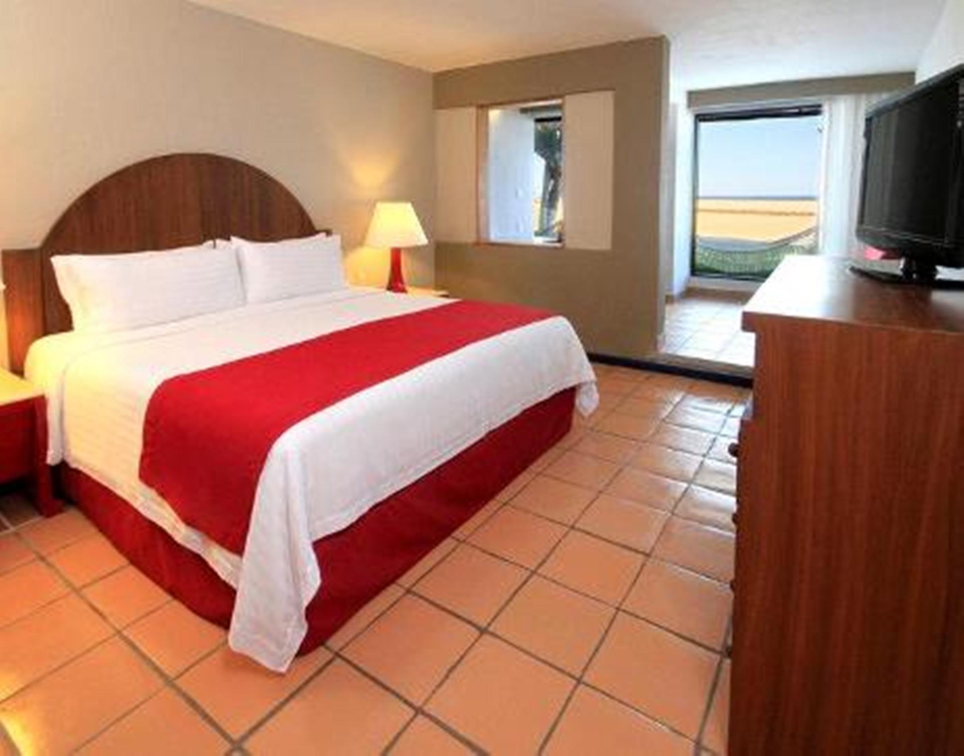 Holiday Inn Resort Los Cabos All Inclusive San José del Cabo Exteriör bild