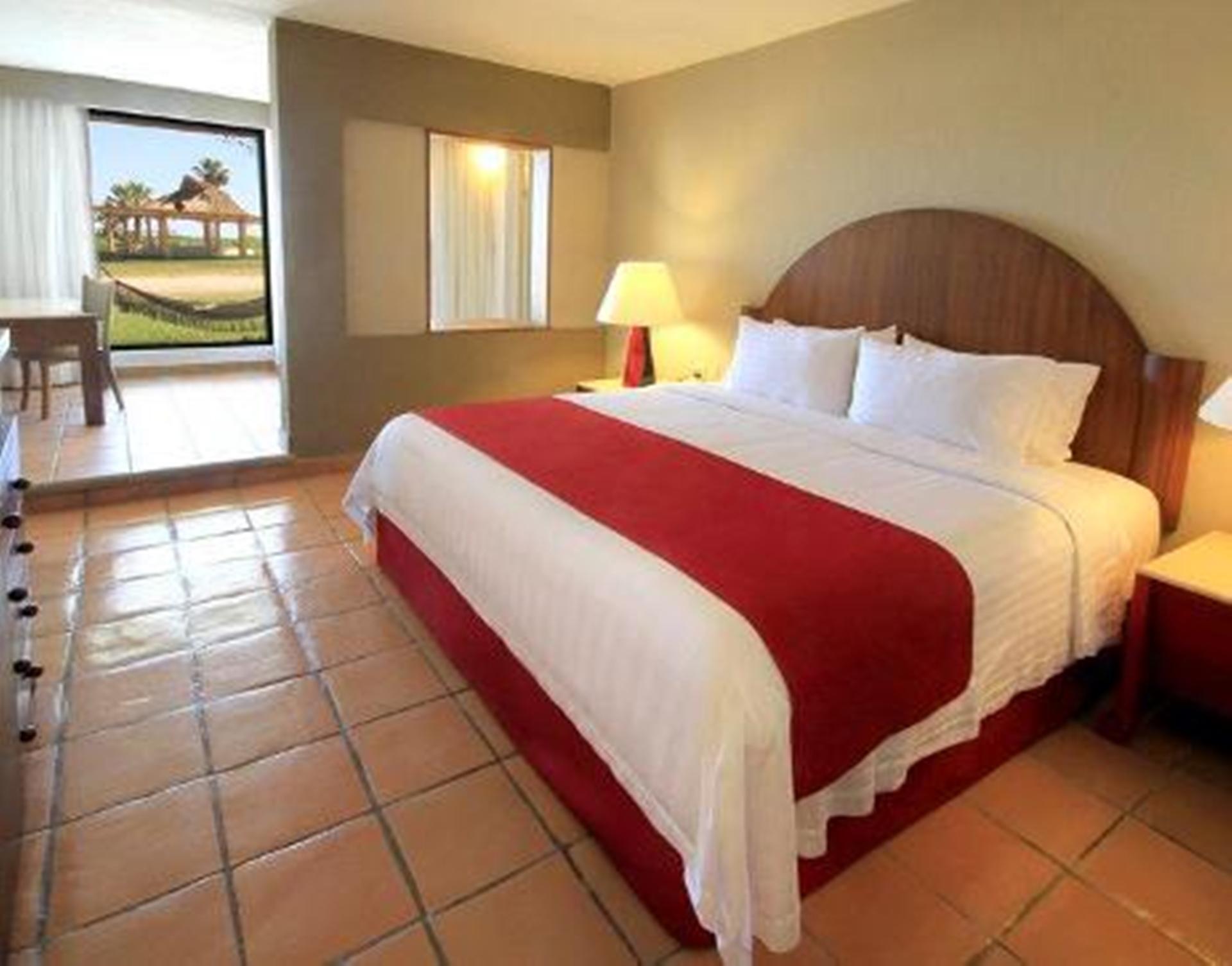 Holiday Inn Resort Los Cabos All Inclusive San José del Cabo Exteriör bild