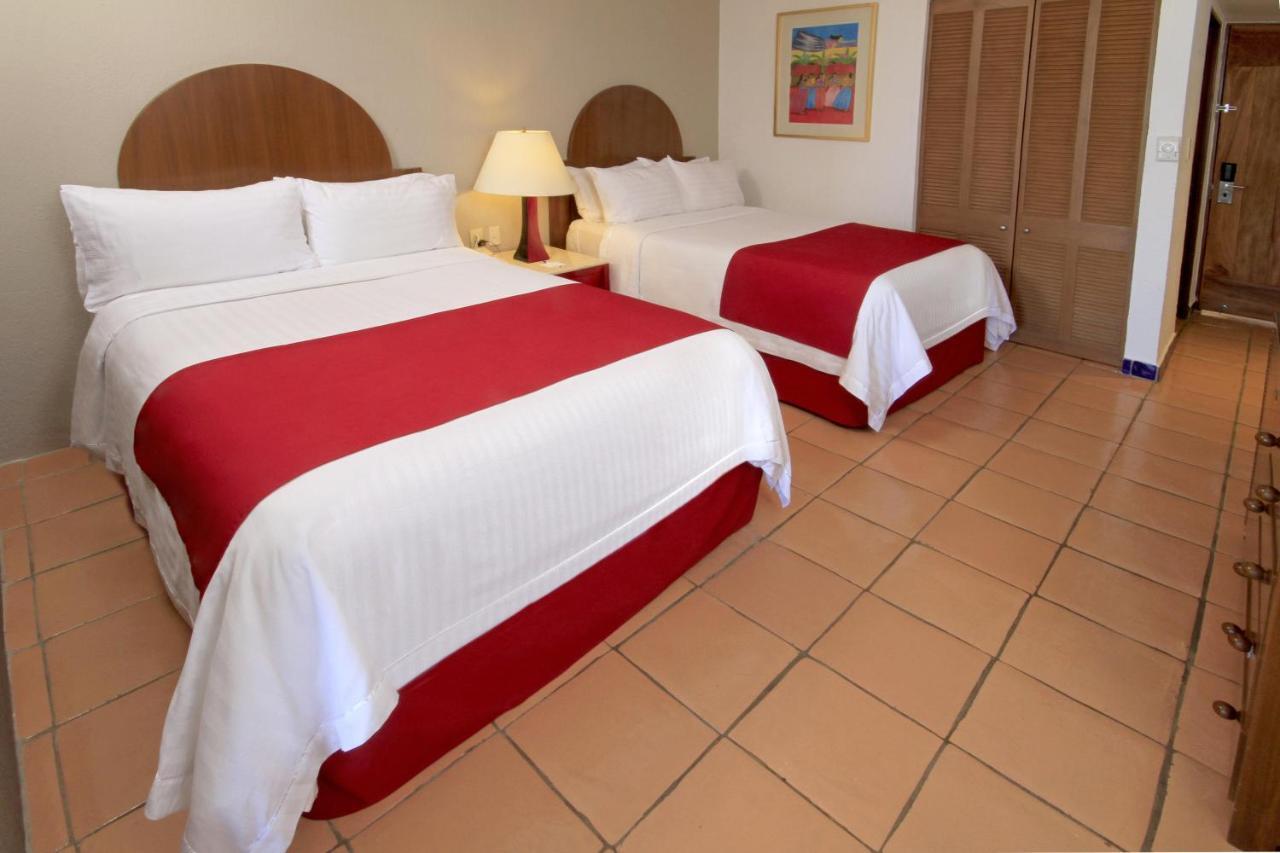 Holiday Inn Resort Los Cabos All Inclusive San José del Cabo Exteriör bild