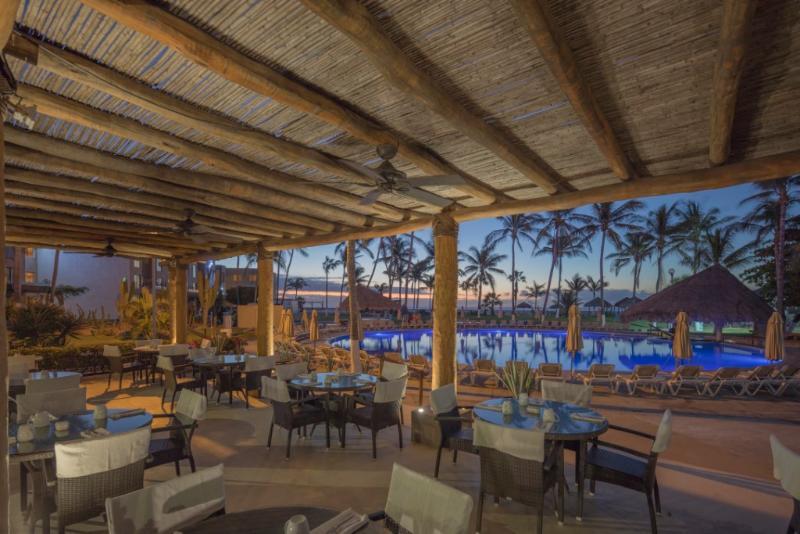 Holiday Inn Resort Los Cabos All Inclusive San José del Cabo Exteriör bild