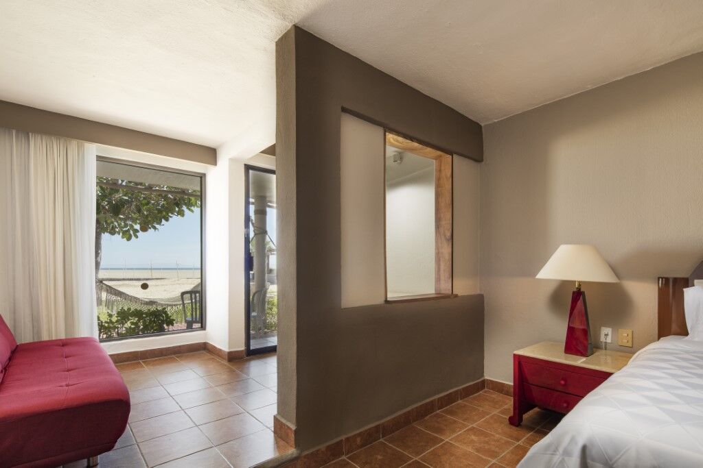 Holiday Inn Resort Los Cabos All Inclusive San José del Cabo Exteriör bild