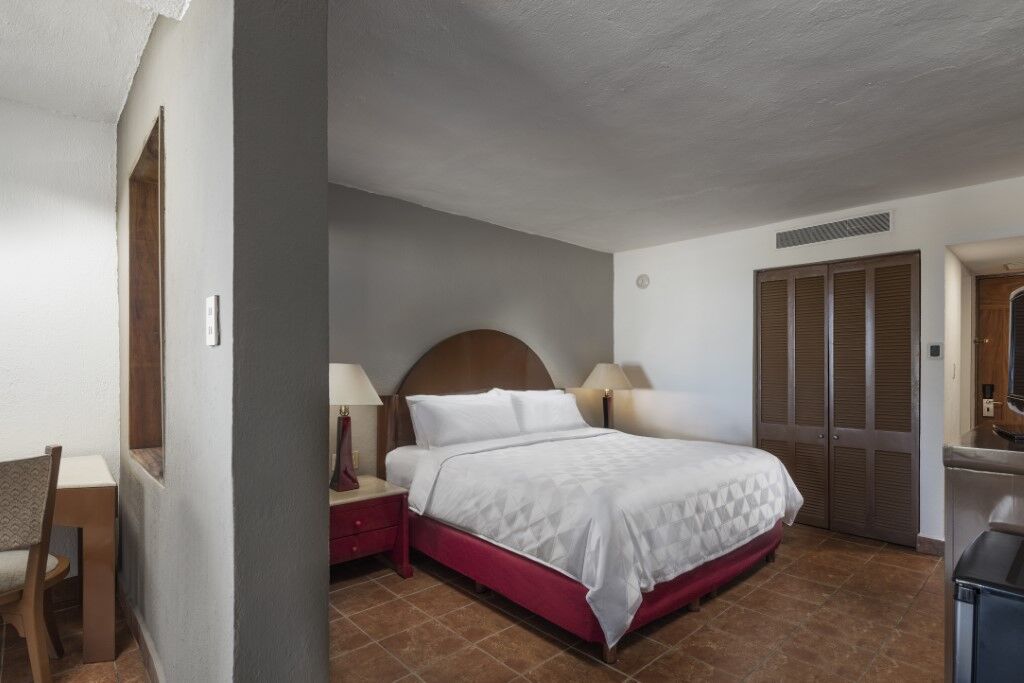 Holiday Inn Resort Los Cabos All Inclusive San José del Cabo Exteriör bild