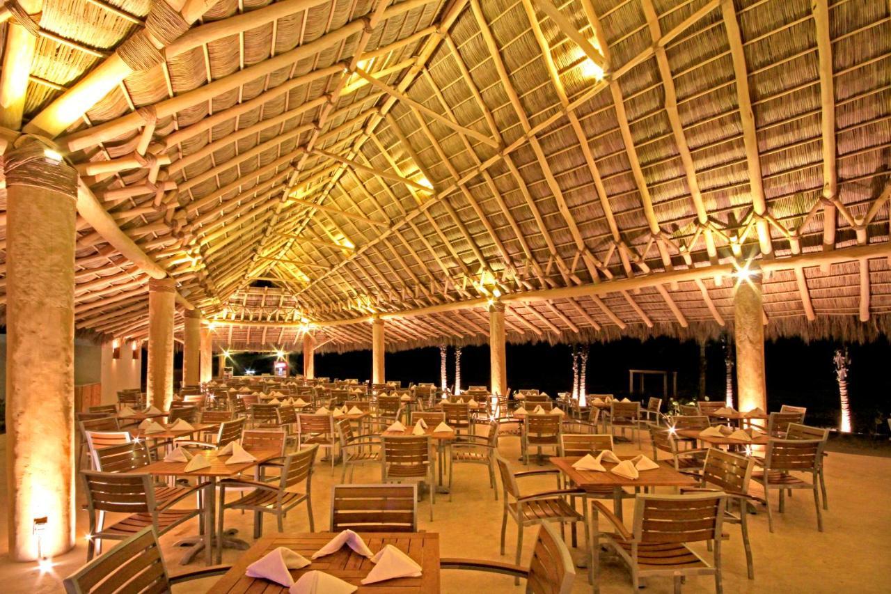 Holiday Inn Resort Los Cabos All Inclusive San José del Cabo Exteriör bild