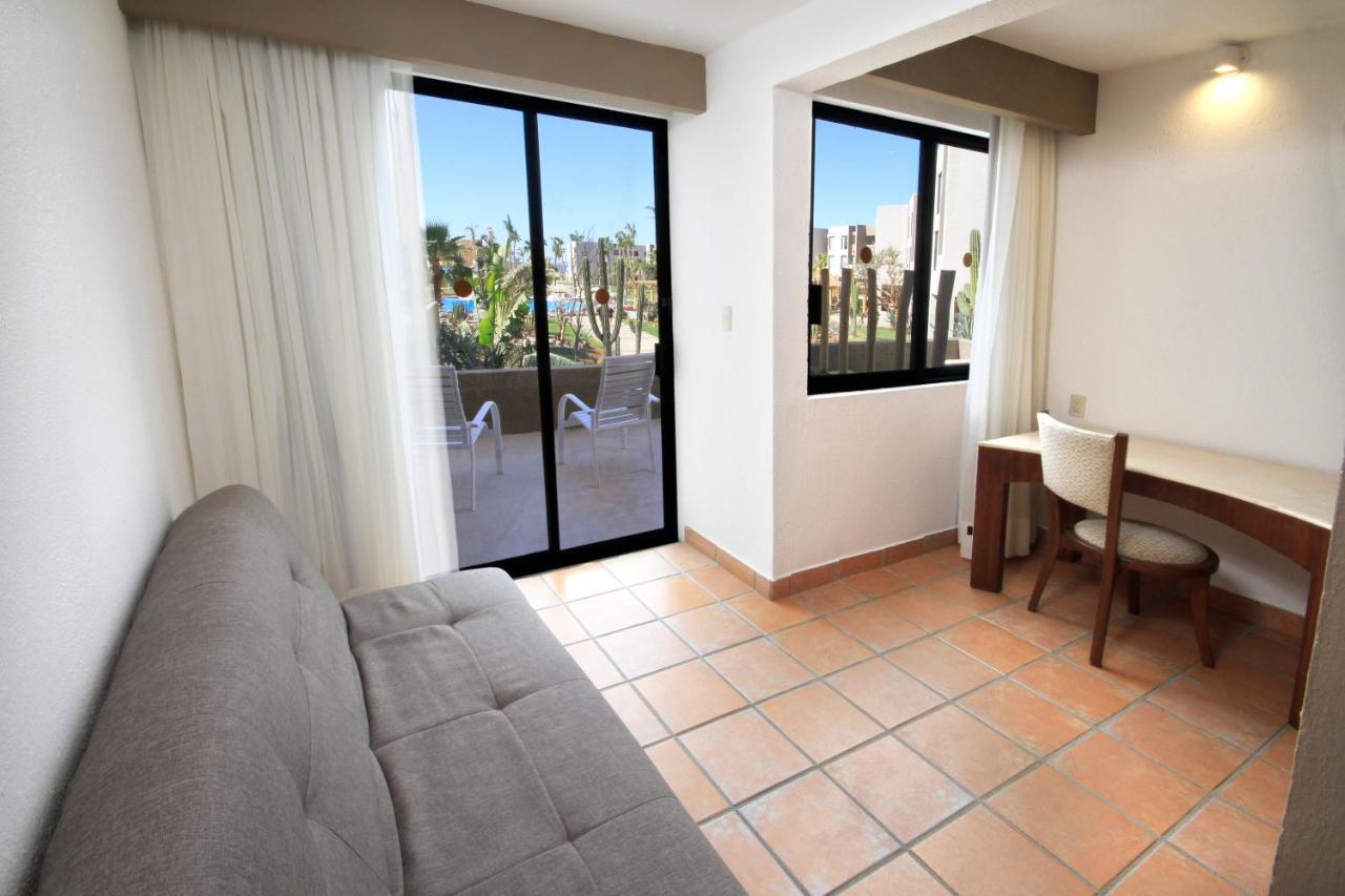 Holiday Inn Resort Los Cabos All Inclusive San José del Cabo Exteriör bild