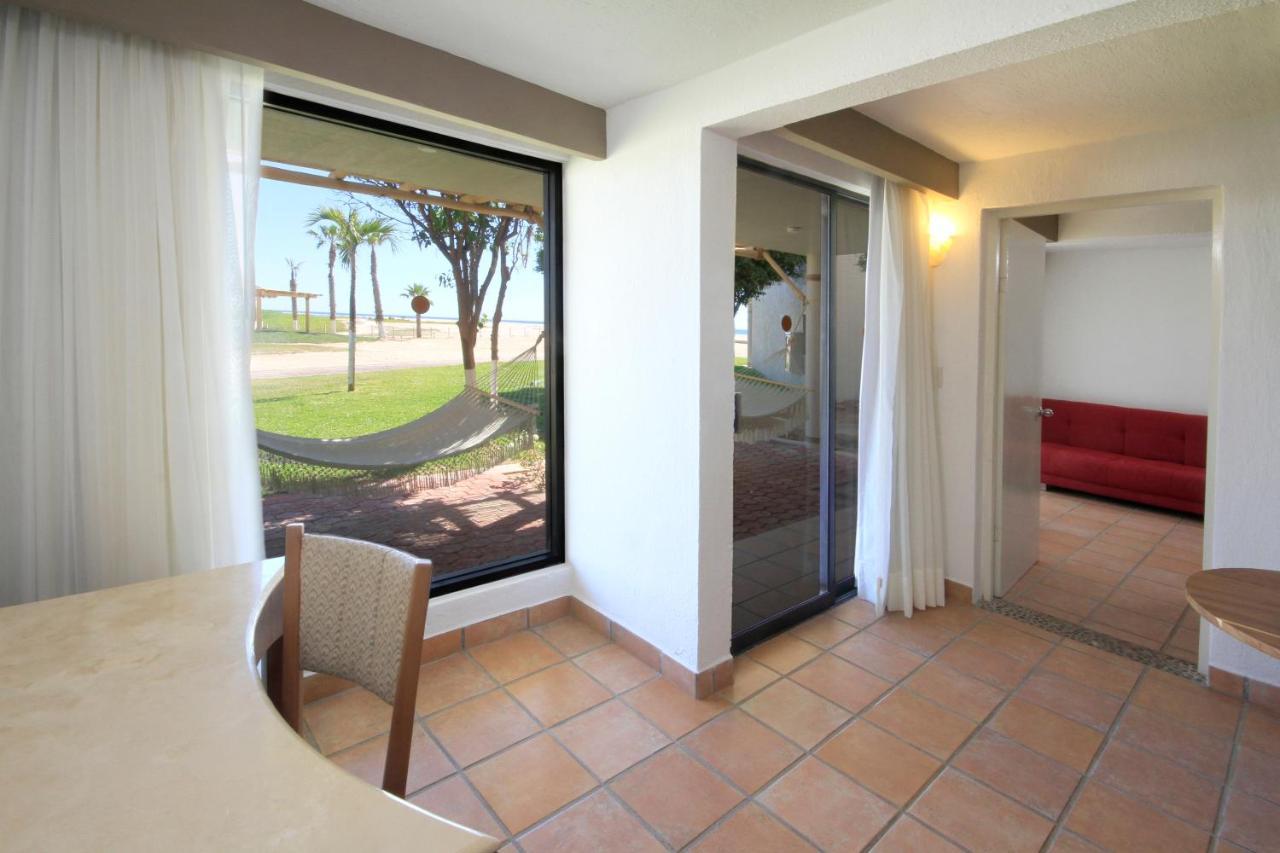 Holiday Inn Resort Los Cabos All Inclusive San José del Cabo Exteriör bild