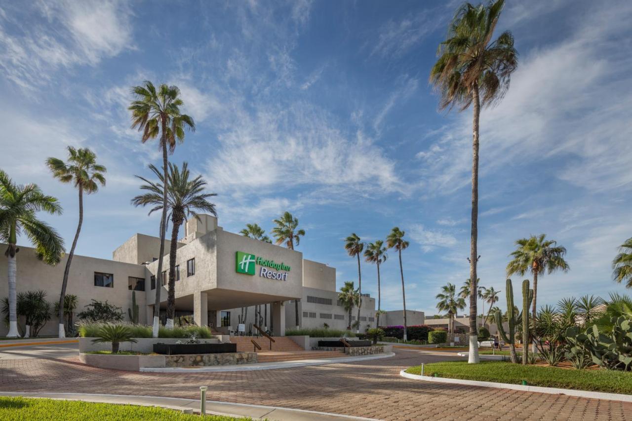Holiday Inn Resort Los Cabos All Inclusive San José del Cabo Exteriör bild
