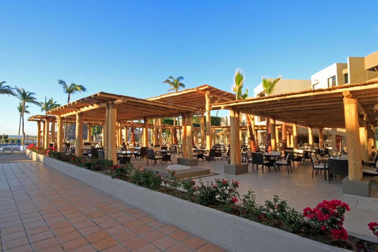 Holiday Inn Resort Los Cabos All Inclusive San José del Cabo Exteriör bild