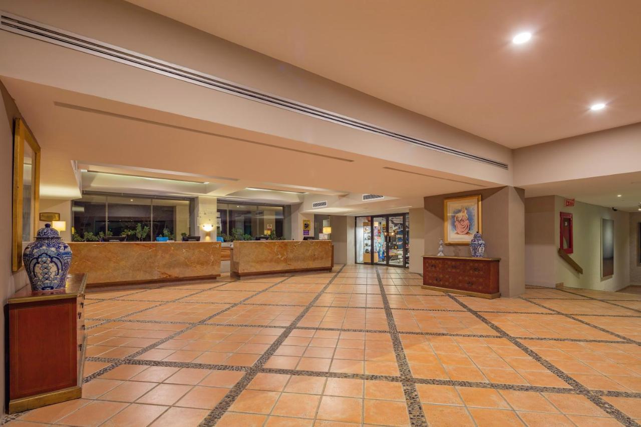Holiday Inn Resort Los Cabos All Inclusive San José del Cabo Exteriör bild