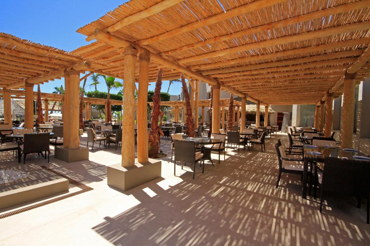 Holiday Inn Resort Los Cabos All Inclusive San José del Cabo Exteriör bild