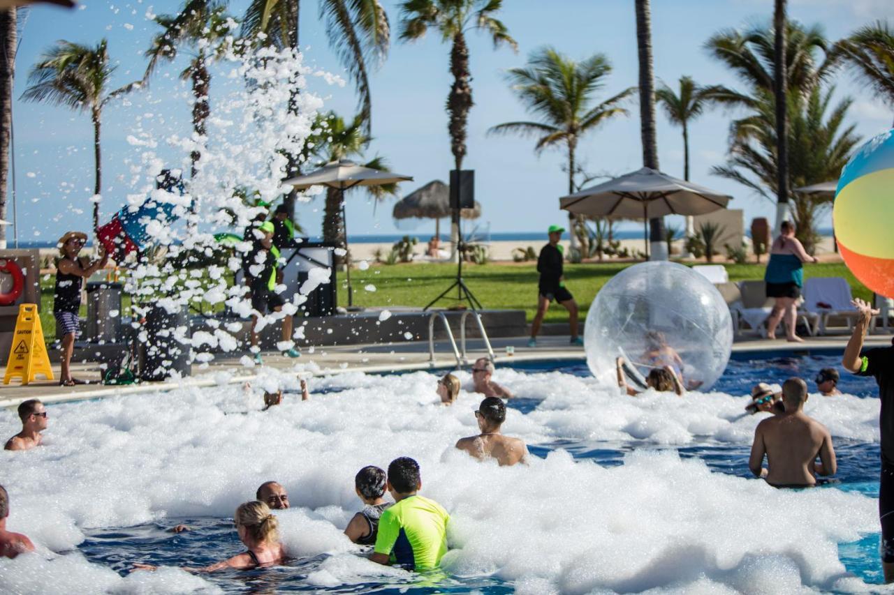 Holiday Inn Resort Los Cabos All Inclusive San José del Cabo Exteriör bild