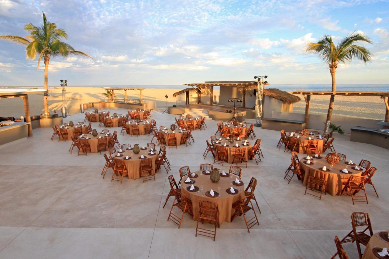 Holiday Inn Resort Los Cabos All Inclusive San José del Cabo Exteriör bild