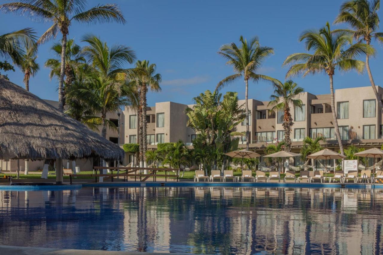 Holiday Inn Resort Los Cabos All Inclusive San José del Cabo Exteriör bild