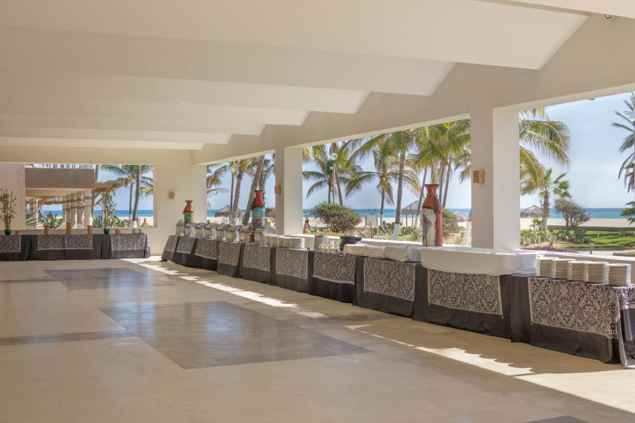Holiday Inn Resort Los Cabos All Inclusive San José del Cabo Exteriör bild
